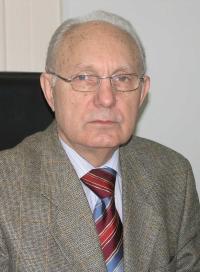 Голубев Аркадий Михайлович